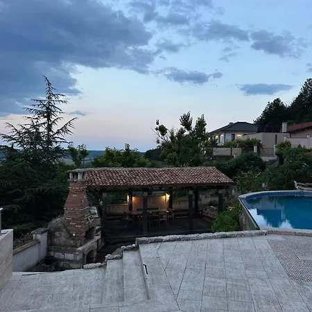 The Shefers Villa