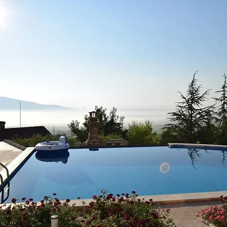 The Shefers Villa Rogachevo