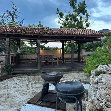 The Shefers Villa *