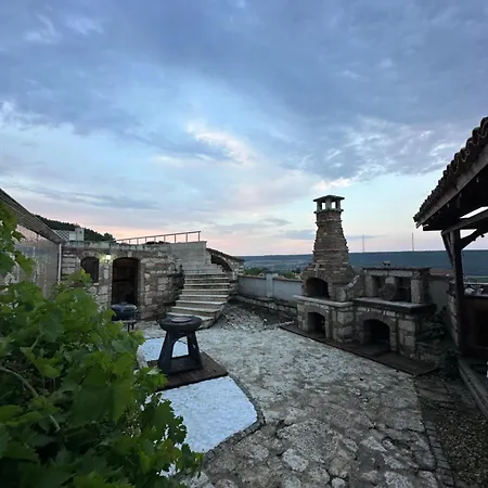 Villa The Shefers Rogachevo