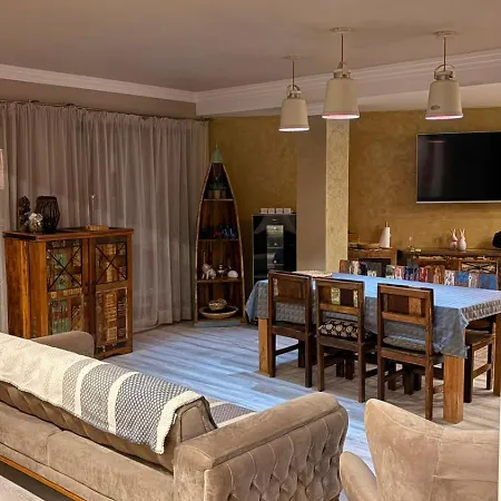 The Shefers Villa Rogachevo