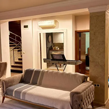 The Shefers Villa *
