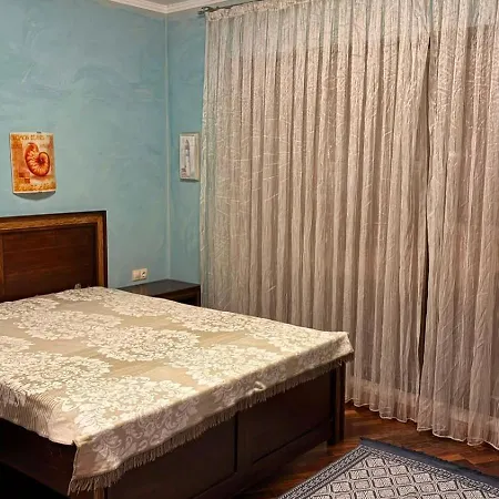 The Shefers Villa Rogachevo