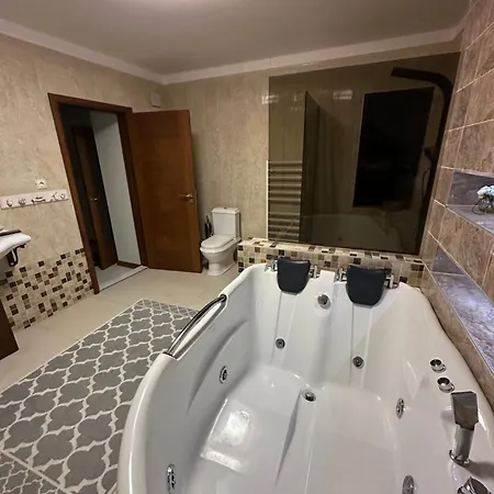 The Shefers Villa Rogachevo