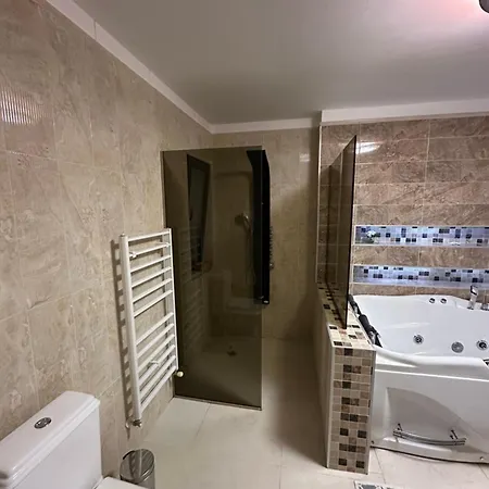The Shefers Villa *
